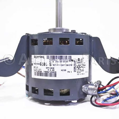 Iec 15HP, 115V  FAN COIL MOTOR E020-70021669